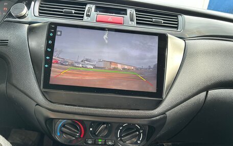 Mitsubishi Lancer IX, 2007 год, 380 000 рублей, 8 фотография