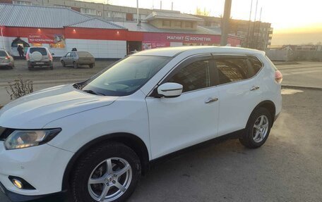 Nissan X-Trail, 2018 год, 2 400 000 рублей, 6 фотография