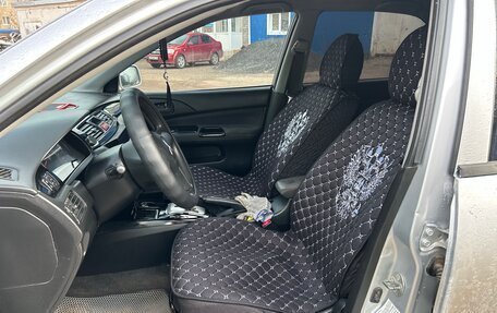 Mitsubishi Lancer IX, 2007 год, 380 000 рублей, 2 фотография