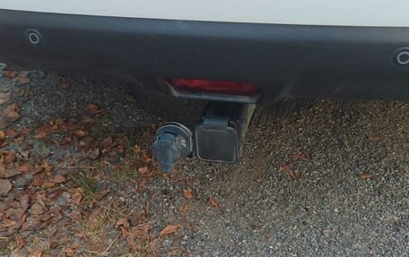 Nissan X-Trail, 2018 год, 2 400 000 рублей, 13 фотография