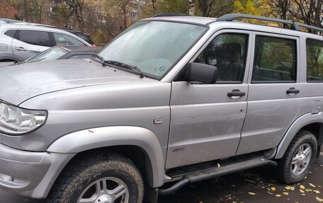 ЛуАЗ Patriot, 2008 год, 850 000 рублей, 2 фотография