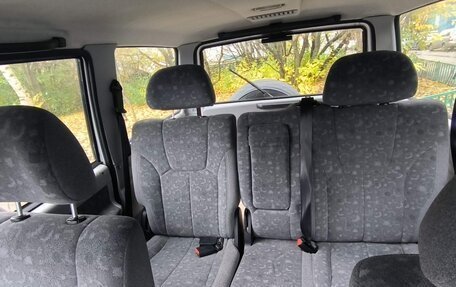 ЛуАЗ Patriot, 2008 год, 850 000 рублей, 5 фотография