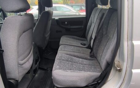 ЛуАЗ Patriot, 2008 год, 850 000 рублей, 7 фотография