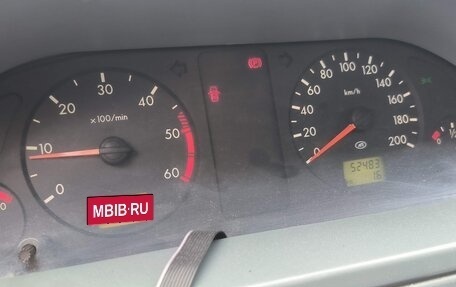 ЛуАЗ Patriot, 2008 год, 850 000 рублей, 9 фотография