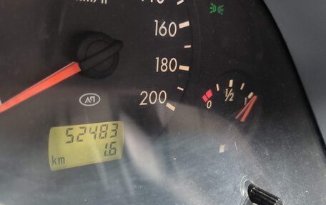 ЛуАЗ Patriot, 2008 год, 850 000 рублей, 10 фотография