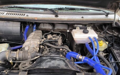 ЛуАЗ Patriot, 2008 год, 850 000 рублей, 11 фотография