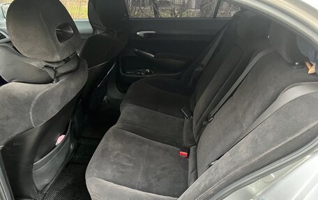 Honda Civic VIII, 2007 год, 735 000 рублей, 9 фотография