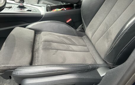 Audi A4, 2019 год, 3 300 000 рублей, 10 фотография