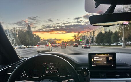 Audi A4, 2019 год, 3 300 000 рублей, 6 фотография