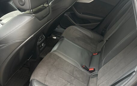 Audi A4, 2019 год, 3 300 000 рублей, 9 фотография