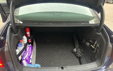 Audi A4, 2019 год, 3 300 000 рублей, 11 фотография