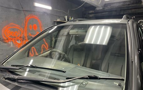 Nissan Liberty, 2001 год, 580 000 рублей, 6 фотография