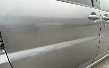 Nissan Liberty, 2001 год, 580 000 рублей, 9 фотография