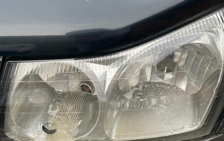 Nissan Liberty, 2001 год, 580 000 рублей, 11 фотография