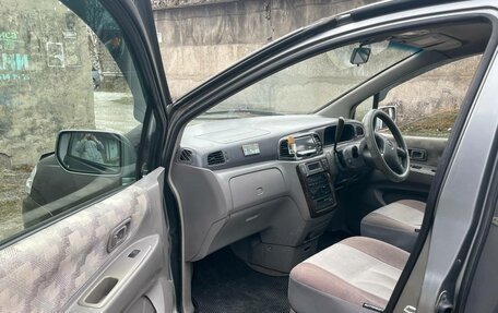 Nissan Liberty, 2001 год, 580 000 рублей, 14 фотография