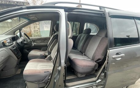 Nissan Liberty, 2001 год, 580 000 рублей, 16 фотография