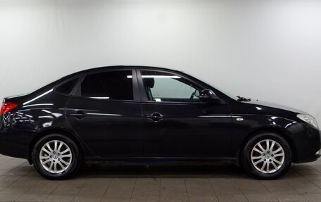 Hyundai Elantra IV, 2006 год, 490 000 рублей, 4 фотография