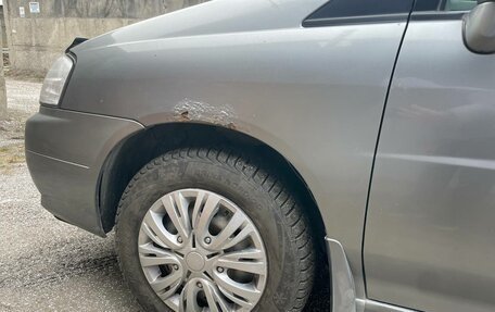 Nissan Liberty, 2001 год, 580 000 рублей, 21 фотография