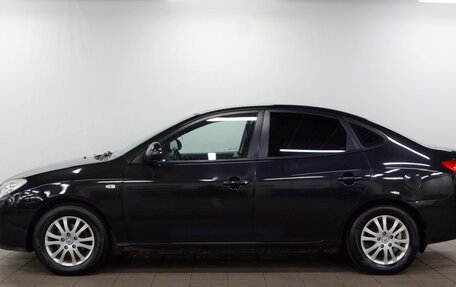 Hyundai Elantra IV, 2006 год, 490 000 рублей, 5 фотография