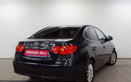 Hyundai Elantra IV, 2006 год, 490 000 рублей, 3 фотография