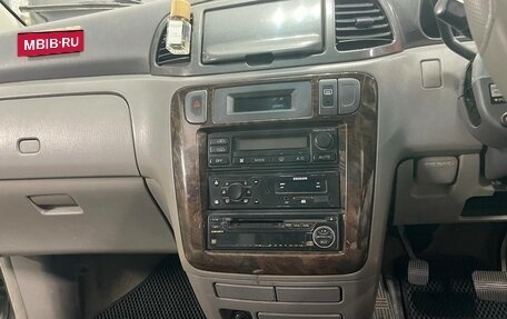 Nissan Liberty, 2001 год, 580 000 рублей, 20 фотография