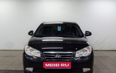 Hyundai Elantra IV, 2006 год, 490 000 рублей, 6 фотография
