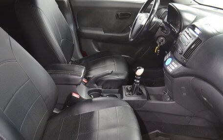 Hyundai Elantra IV, 2006 год, 490 000 рублей, 10 фотография