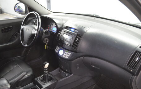 Hyundai Elantra IV, 2006 год, 490 000 рублей, 11 фотография