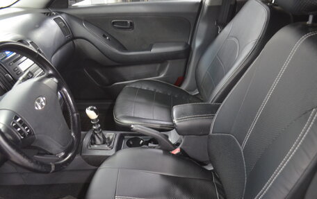 Hyundai Elantra IV, 2006 год, 490 000 рублей, 14 фотография