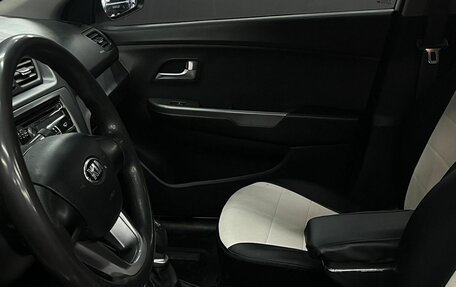 KIA Rio III рестайлинг, 2014 год, 749 777 рублей, 5 фотография