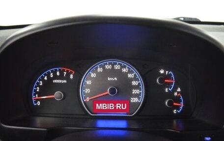 Hyundai Elantra IV, 2006 год, 490 000 рублей, 15 фотография