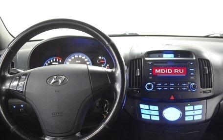 Hyundai Elantra IV, 2006 год, 490 000 рублей, 17 фотография