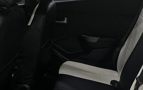 KIA Rio III рестайлинг, 2014 год, 749 777 рублей, 8 фотография