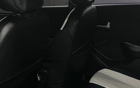 KIA Rio III рестайлинг, 2014 год, 749 777 рублей, 9 фотография