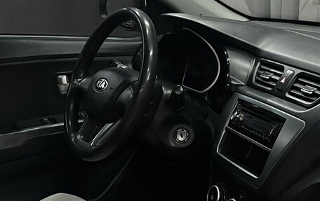 KIA Rio III рестайлинг, 2014 год, 749 777 рублей, 12 фотография