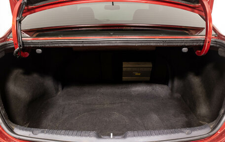 KIA Cerato III, 2011 год, 999 000 рублей, 8 фотография