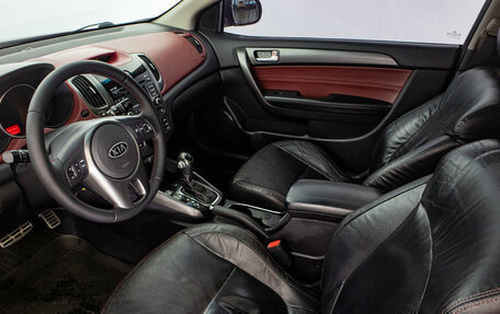 KIA Cerato III, 2011 год, 999 000 рублей, 9 фотография