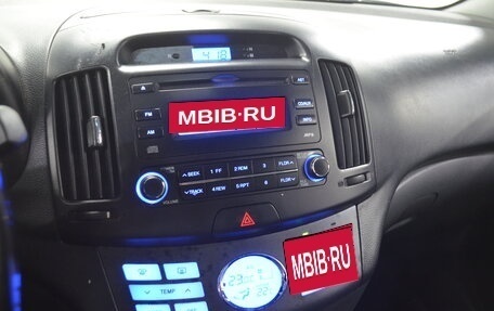 Hyundai Elantra IV, 2006 год, 490 000 рублей, 16 фотография