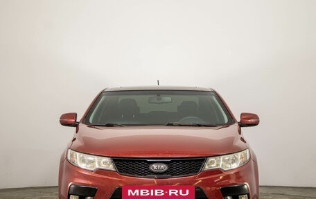 KIA Cerato III, 2011 год, 999 000 рублей, 2 фотография