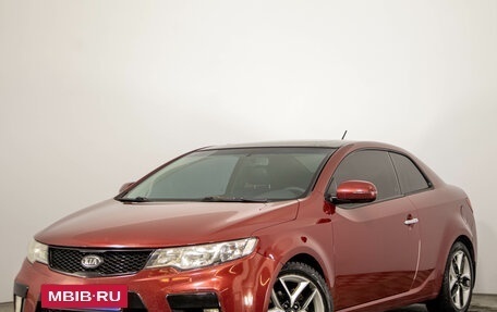 KIA Cerato III, 2011 год, 999 000 рублей, 4 фотография