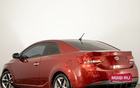 KIA Cerato III, 2011 год, 999 000 рублей, 7 фотография