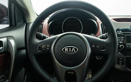 KIA Cerato III, 2011 год, 999 000 рублей, 16 фотография