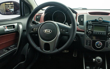 KIA Cerato III, 2011 год, 999 000 рублей, 13 фотография