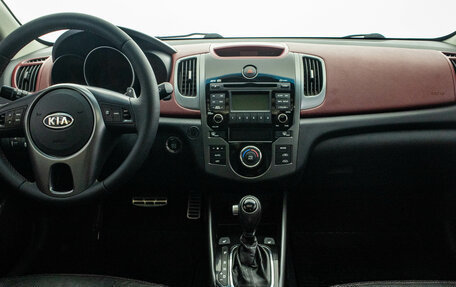 KIA Cerato III, 2011 год, 999 000 рублей, 14 фотография