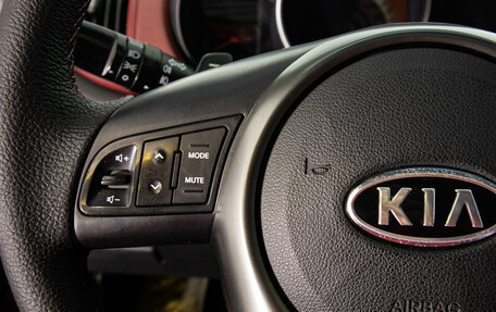 KIA Cerato III, 2011 год, 999 000 рублей, 17 фотография