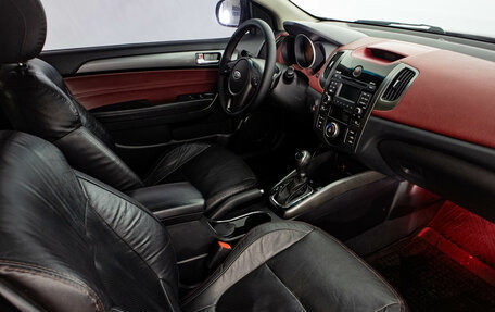 KIA Cerato III, 2011 год, 999 000 рублей, 12 фотография