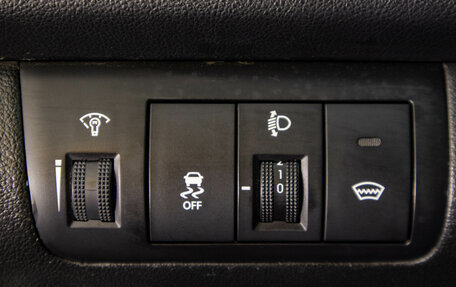 KIA Cerato III, 2011 год, 999 000 рублей, 22 фотография