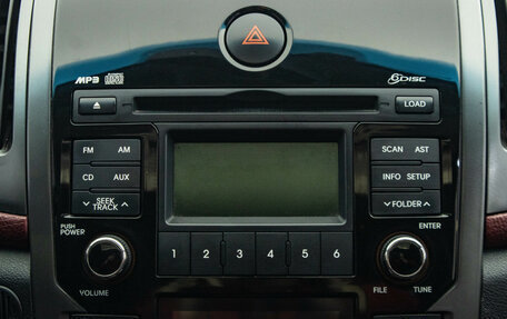 KIA Cerato III, 2011 год, 999 000 рублей, 19 фотография