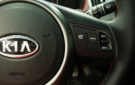 KIA Cerato III, 2011 год, 999 000 рублей, 18 фотография