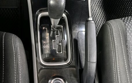 Mitsubishi Outlander III рестайлинг 3, 2017 год, 1 750 000 рублей, 14 фотография